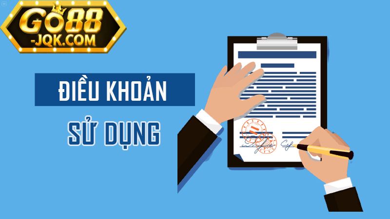 Quyền lợi của người dùng trong điều khoản của GO88 Quyền lợi của người dùng trong điều khoản của GO88